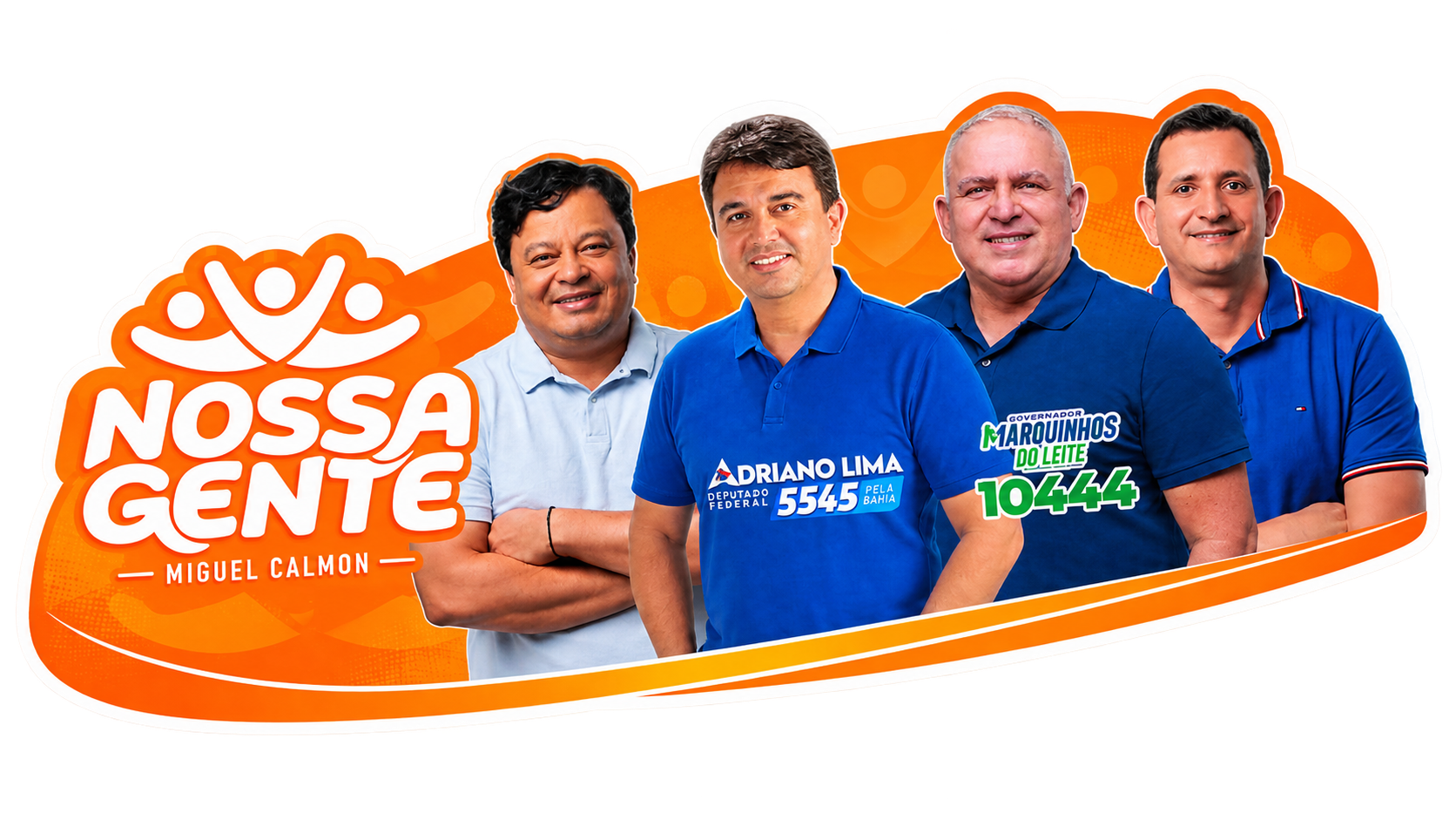 Grupo Nossa Gente