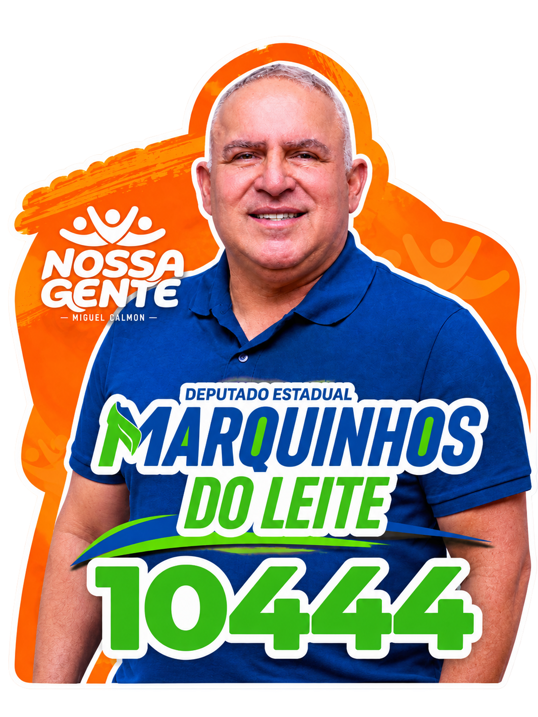 Marquinhos do Leite 10444