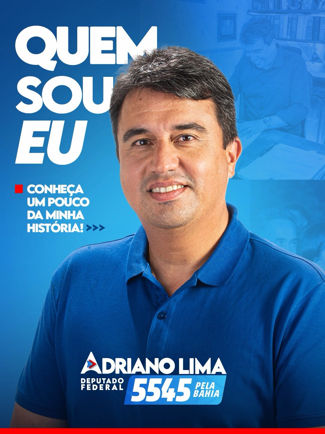 Adriano Lima 5545