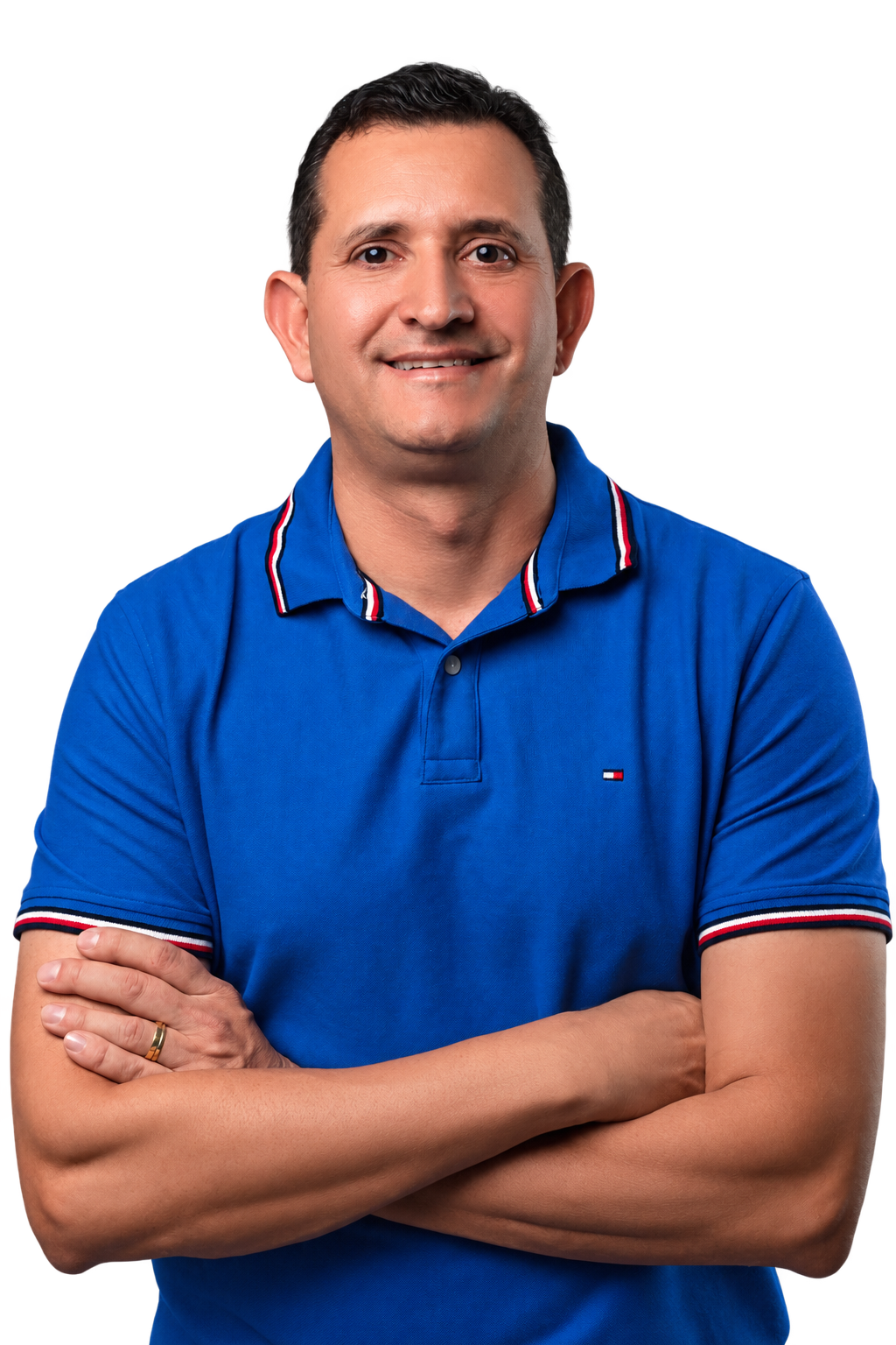 Dr. Wagner Miranda