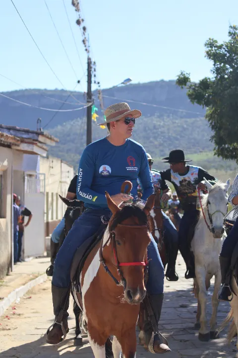 Cavalgada da palmeira — foto 8