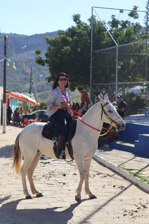 Cavalgada da palmeira — foto 15