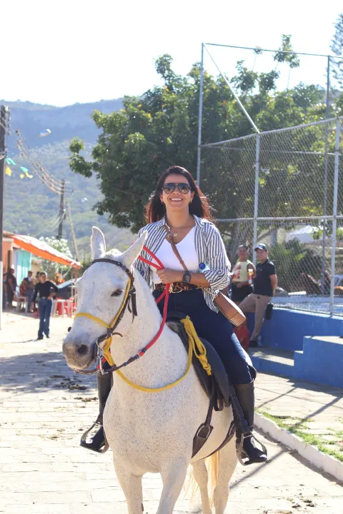 Cavalgada da palmeira — foto 17