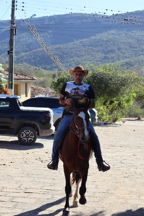 Cavalgada da palmeira — foto 24