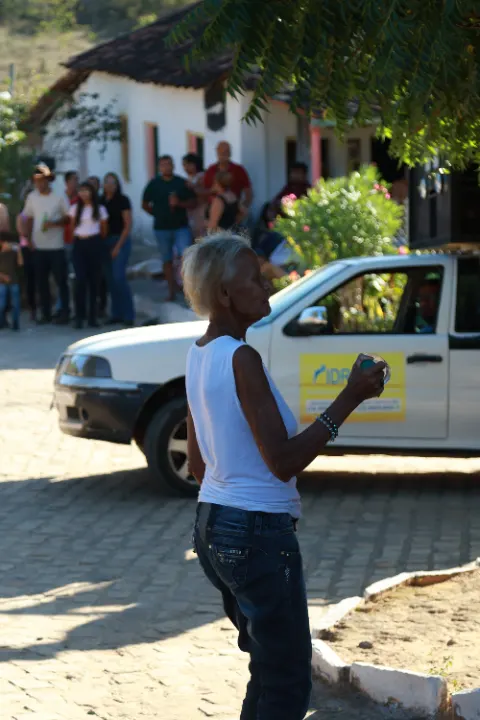 Cavalgada da palmeira — foto 26