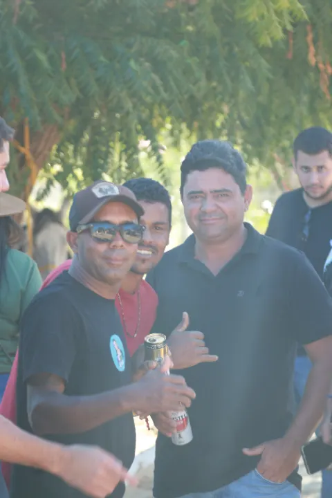 Cavalgada da palmeira — foto 28