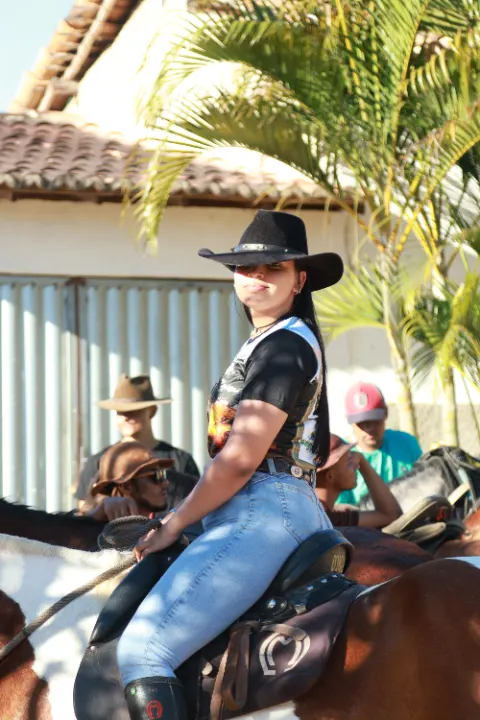Cavalgada da palmeira — foto 29