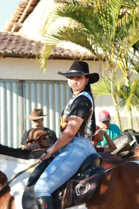 Cavalgada da palmeira — foto 30