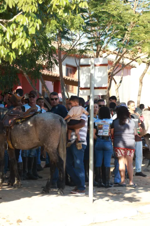 Cavalgada da palmeira — foto 34