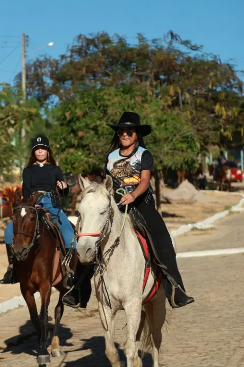 Cavalgada da palmeira — foto 35