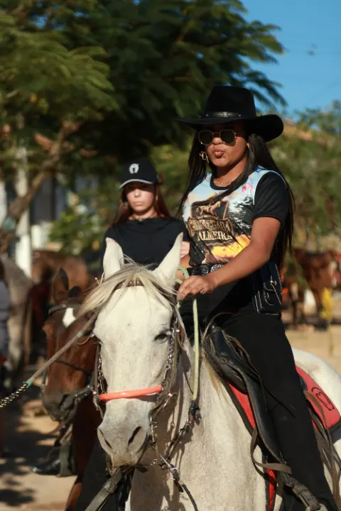 Cavalgada da palmeira — foto 36
