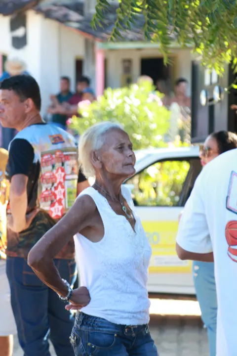 Cavalgada da palmeira — foto 45