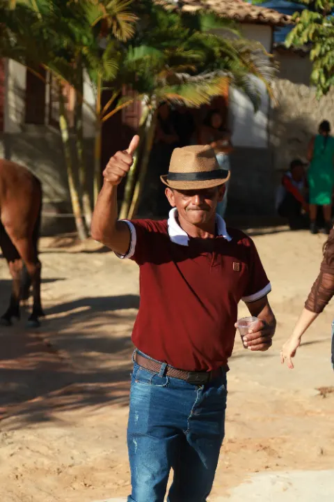 Cavalgada da palmeira — foto 47