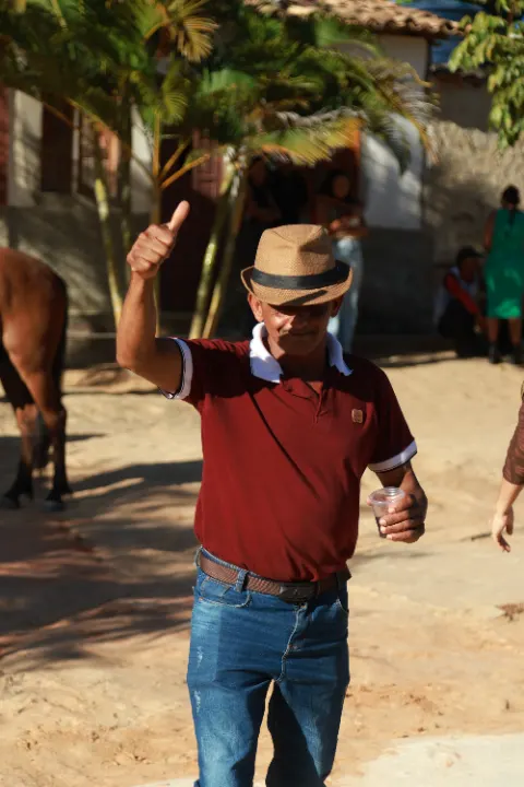 Cavalgada da palmeira — foto 48
